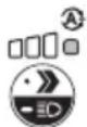 MAKITA DTL302 - Changing the application mode - 4
