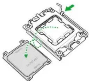 ASUS TUF Gaming B850M-Plus WIFI7 - 参考： - 5