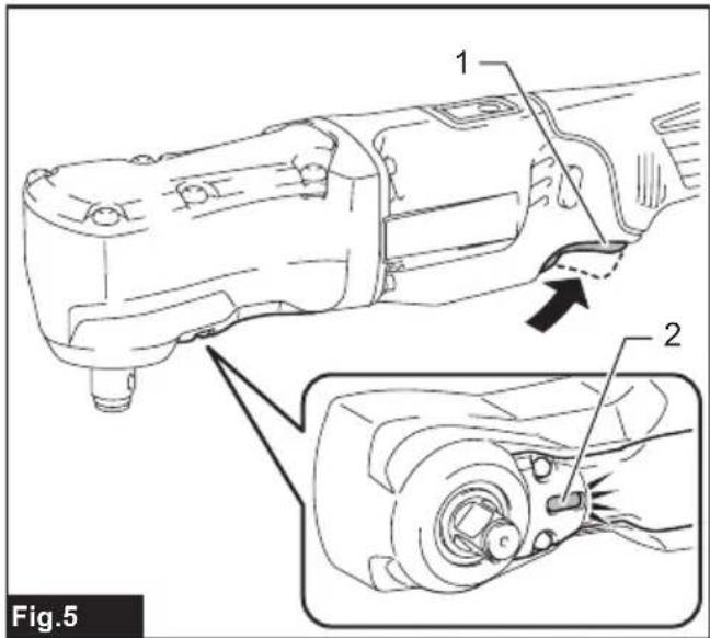 MAKITA DTL300 - 6