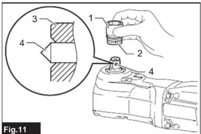 MAKITA DTL300 - 14