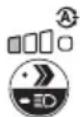 MAKITA DTL300 - Changing the application mode - 3