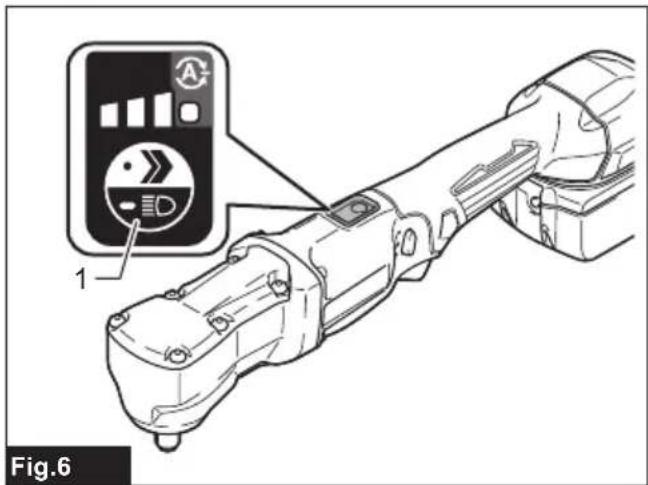 MAKITA DTL300 - 7