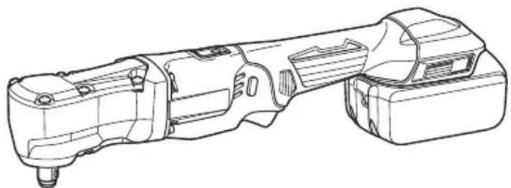 MAKITA DTL300 - 1