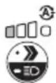 MAKITA DTL300 - Uygulama modunun değiştirilmesi - 3