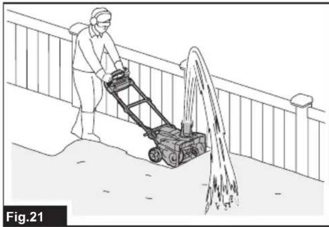 MAKITA SN001G - 21
