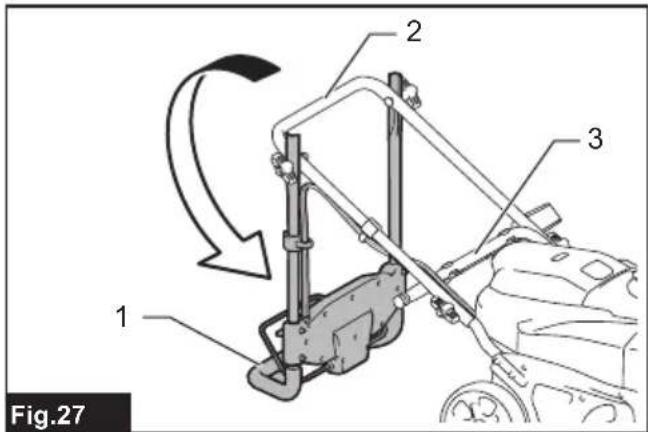 MAKITA SN001G - 27