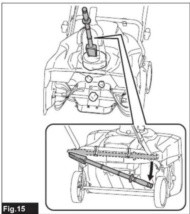 MAKITA SN001G - 15