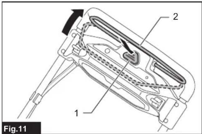 MAKITA SN001G - 11