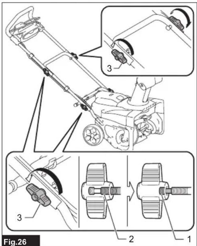 MAKITA SN001G - 26