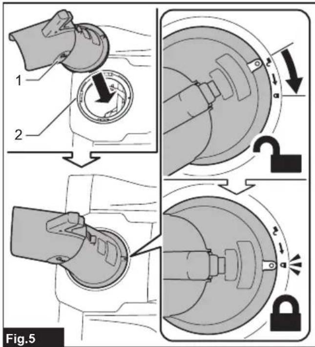 MAKITA SN001G - 5
