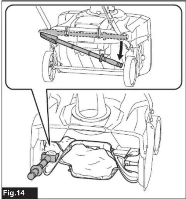 MAKITA SN001G - 14