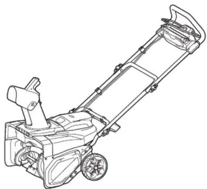 MAKITA SN001G - SN001G - 1