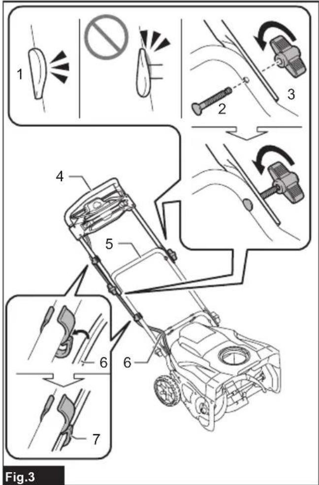 MAKITA SN001G - 3