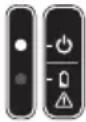 MAKITA DUP181 - Indicatorlampjes - 5