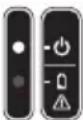 MAKITA DUP181 - Ενδεικτικές λυχνίες - 5
