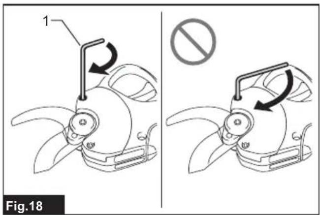 MAKITA DUP181 - 20