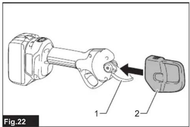 MAKITA DUP181 - 21
