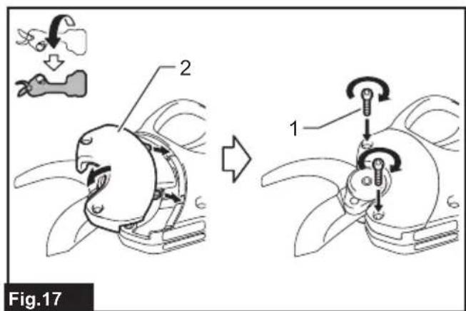 MAKITA DUP181 - 18