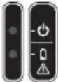 MAKITA DUP181 - Ενδεικτικές λυχνίες - 4
