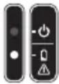 MAKITA DUP181 - Témoins - 1