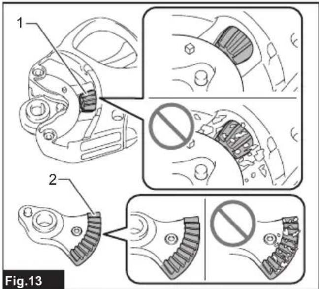 MAKITA DUP181 - 14