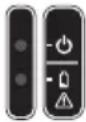 MAKITA DUP181 - Indicatorlampjes - 4