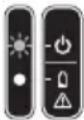 MAKITA DUP181 - Indicator lamps - 2