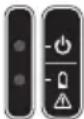 MAKITA DUP181 - Indicator lamps - 4