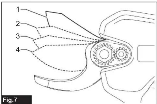 MAKITA DUP181 - 8