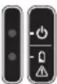 MAKITA DUP181 - Luzes indicadoras - 4