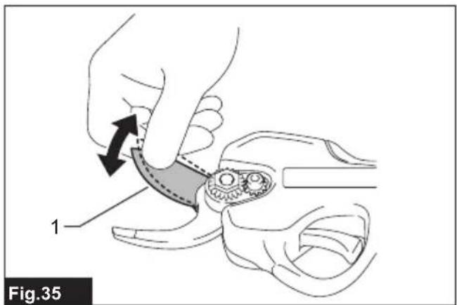 MAKITA DUP181 - 38