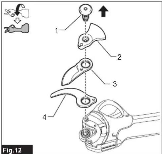 MAKITA DUP181 - 13