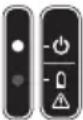 MAKITA DUP181 - Luzes indicadoras - 5