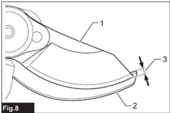 MAKITA DUP181 - 9