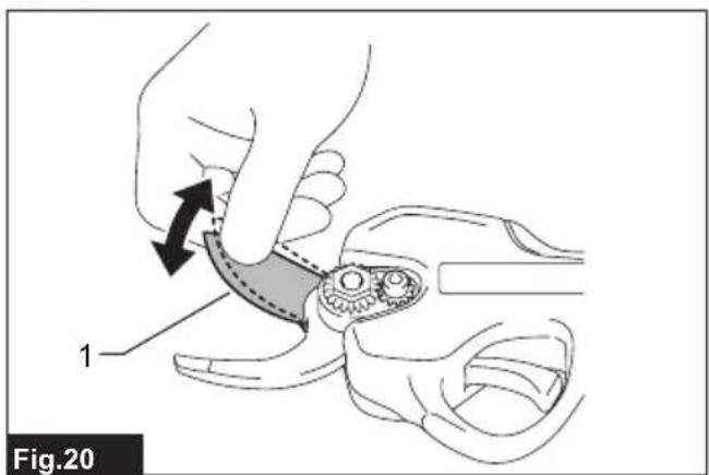 MAKITA DUP181 - 24