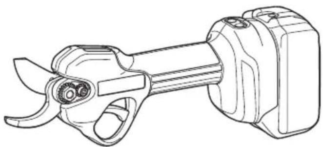 MAKITA DUP181 - DUP181 - 1