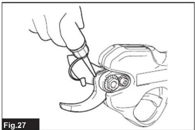MAKITA DUP181 - 30