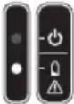 MAKITA DUP181 - Ενδεικτικές λυχνίες - 1