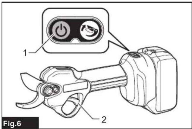 MAKITA DUP181 - 7