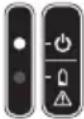 MAKITA DUP181 - Indicator lamps - 5