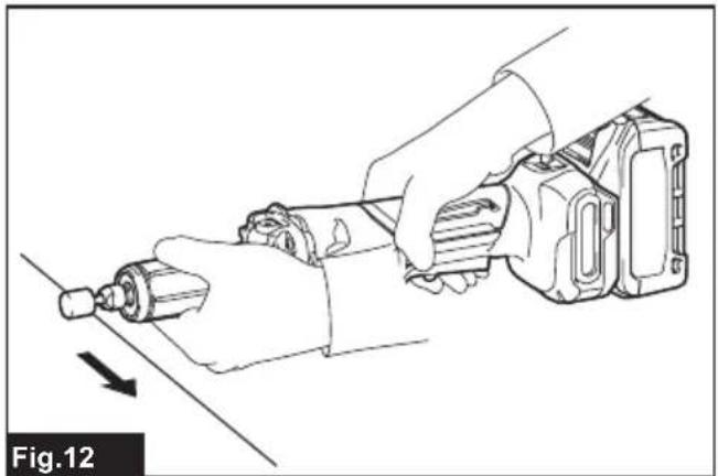 MAKITA GD002G - 10