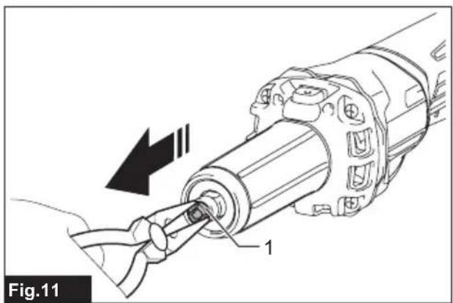 MAKITA GD002G - 15