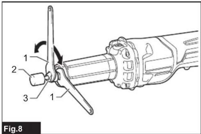 MAKITA GD002G - 9