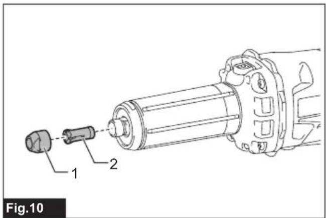MAKITA GD002G - 13
