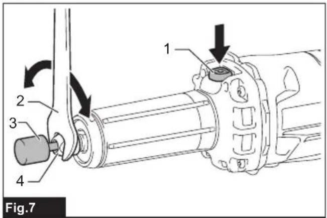 MAKITA GD002G - 8