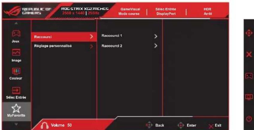 ASUS ROG Strix XG27ACMES - MyFavorite - 1
