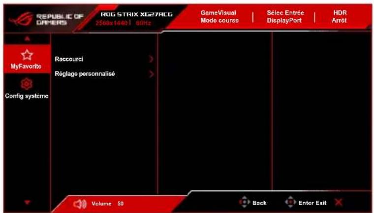 ASUS ROG Strix XG27ACG - MyFavorite - 1