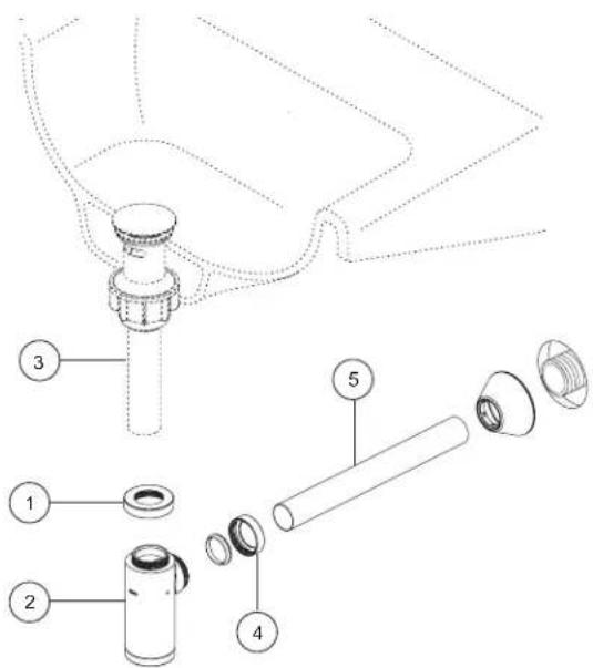 DELTA DT041141 - 7