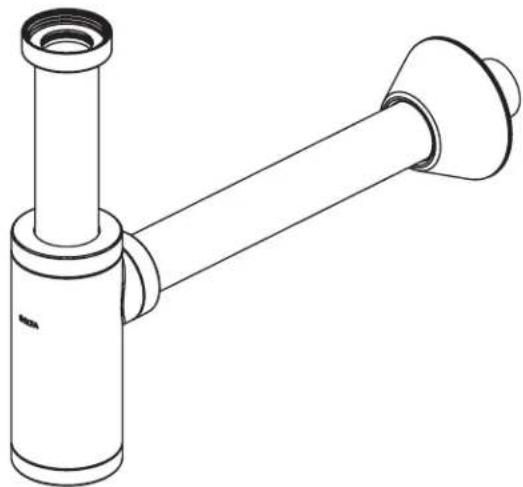 DELTA DT041141 - 2