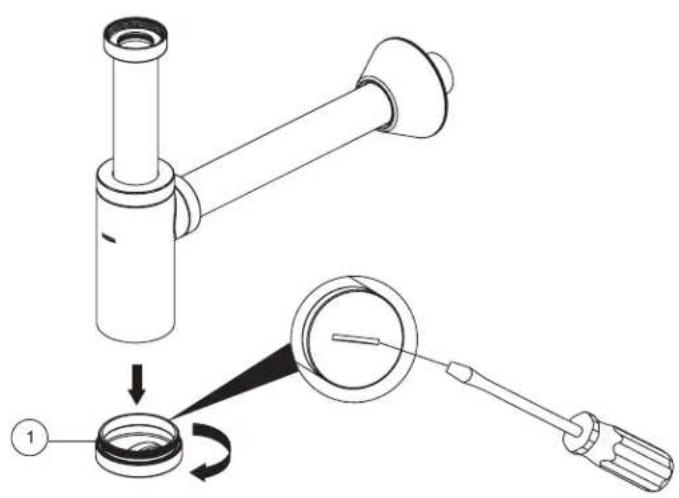 DELTA DT041141 - 10